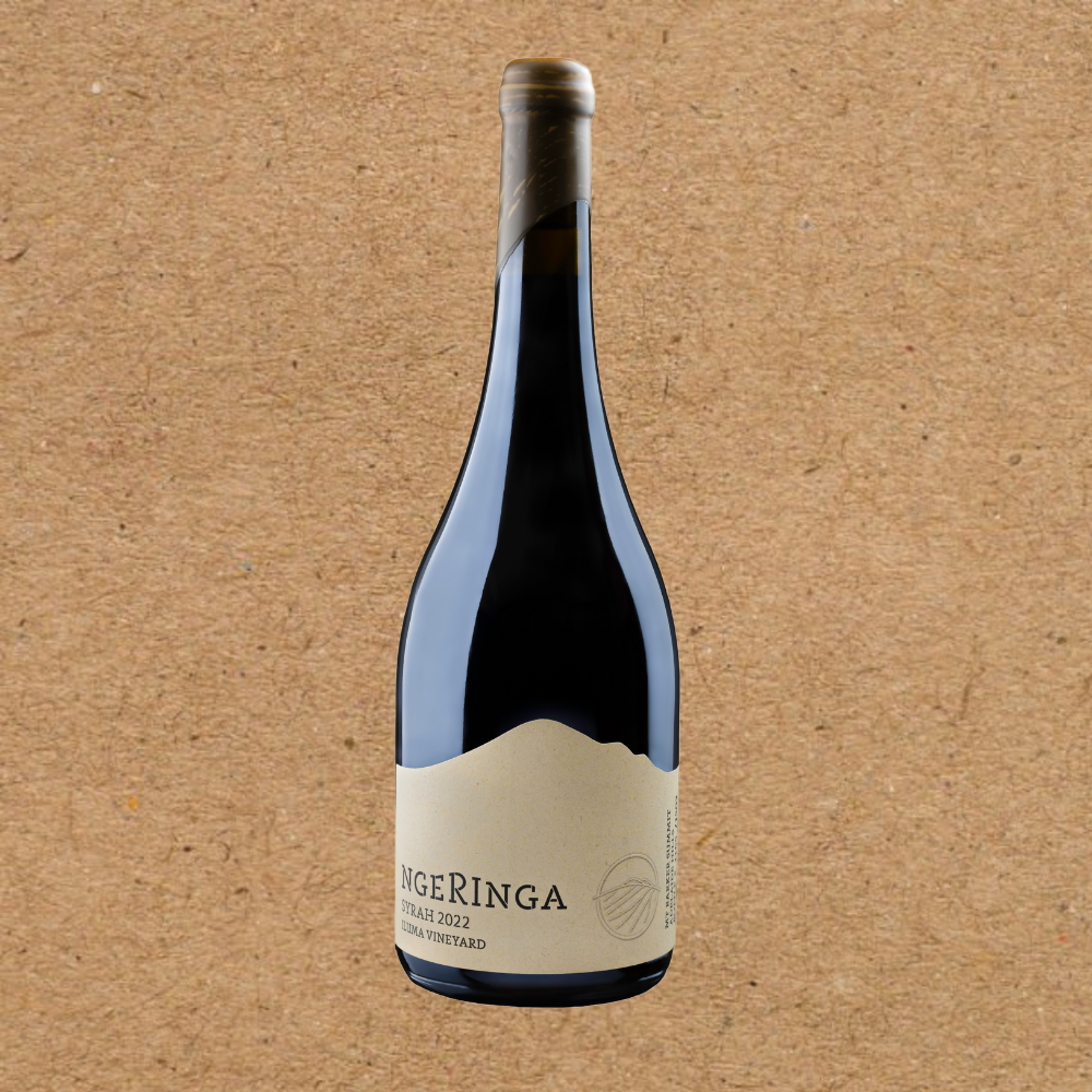 Single Vineyard 'Iluma' Syrah 2022 - MAGNUM