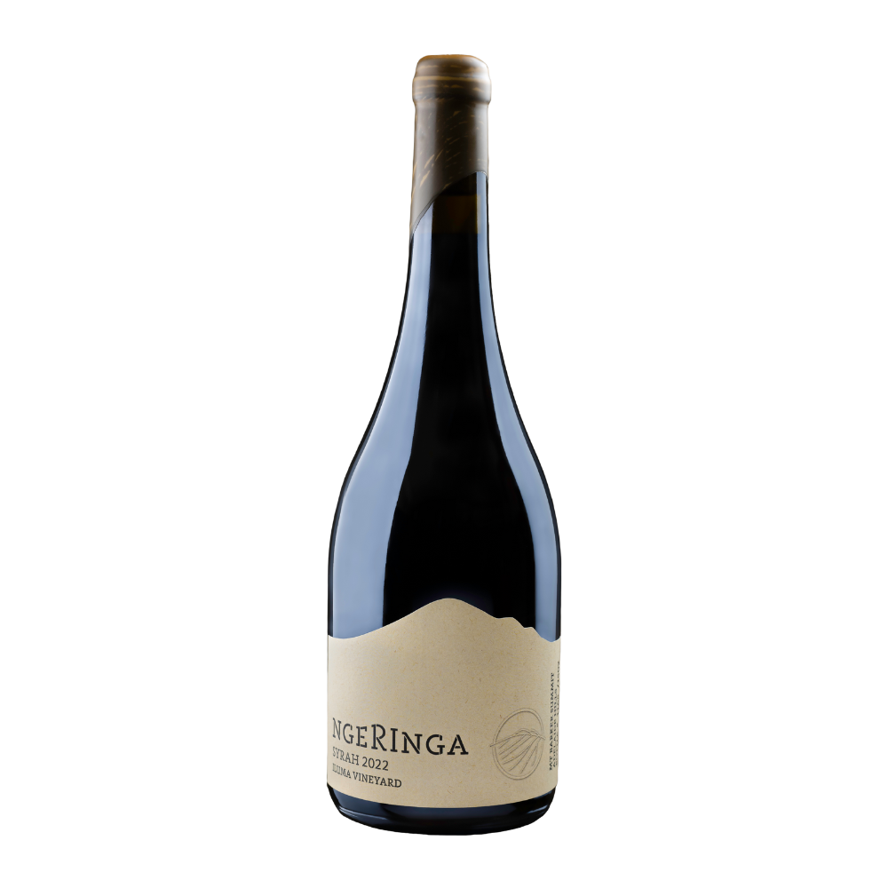 Single Vineyard 'Iluma' Syrah 2022 - MAGNUM