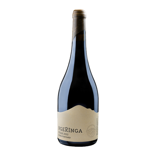 Single Vineyard 'Iluma' Syrah 2022 - MAGNUM