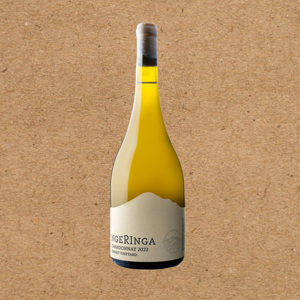 Single Vineyard 'Summit' Chardonnay 2022 - MAGNUM
