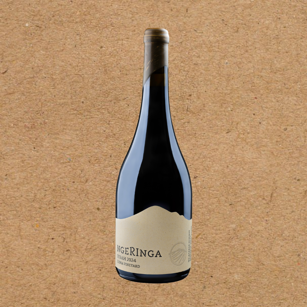 2024 Single Vineyard 'Iluma' Syrah