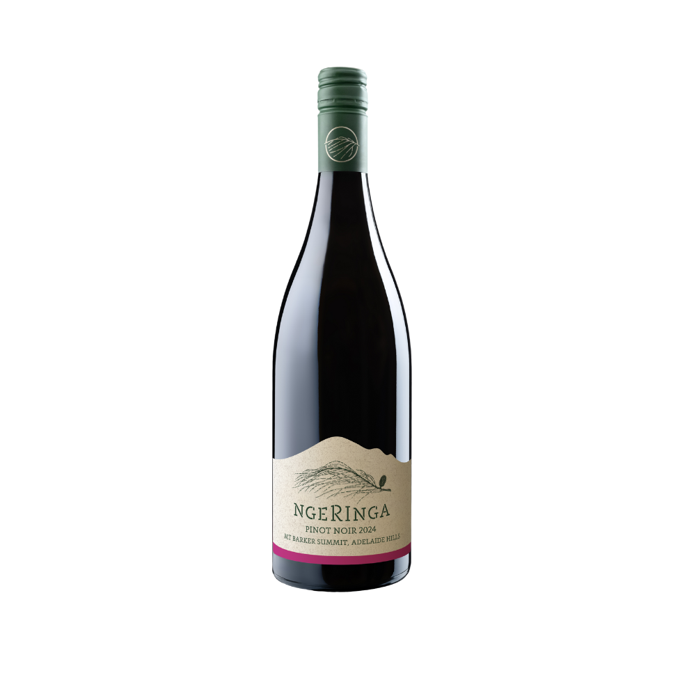 Ngeringa 'Sheoak' Pinot Noir 2024