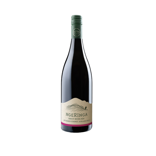 Ngeringa 'Sheoak' Pinot Noir 2024