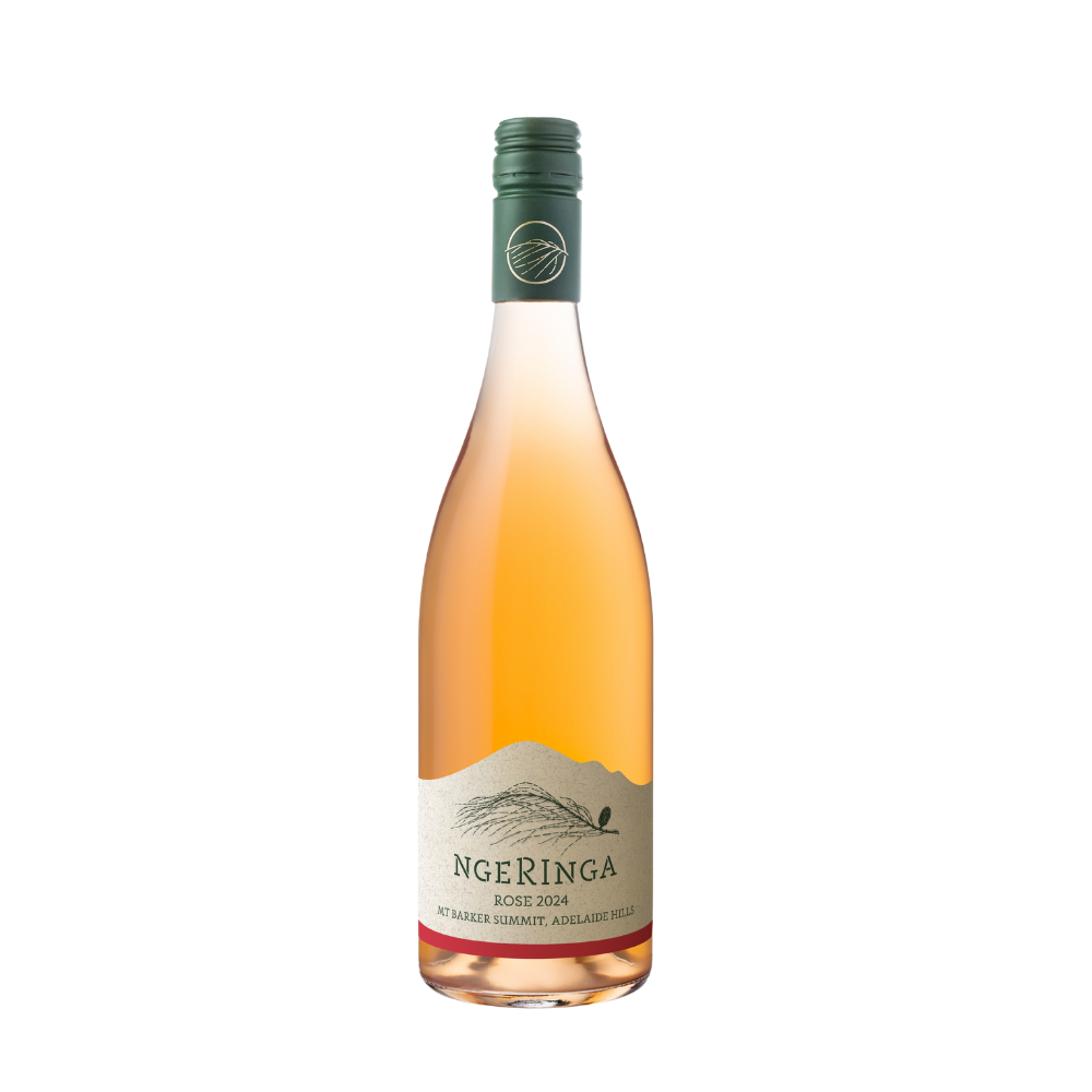 Ngeringa 'Sheoak' Rosè 2024