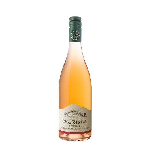 Ngeringa 'Sheoak' Rosè 2024