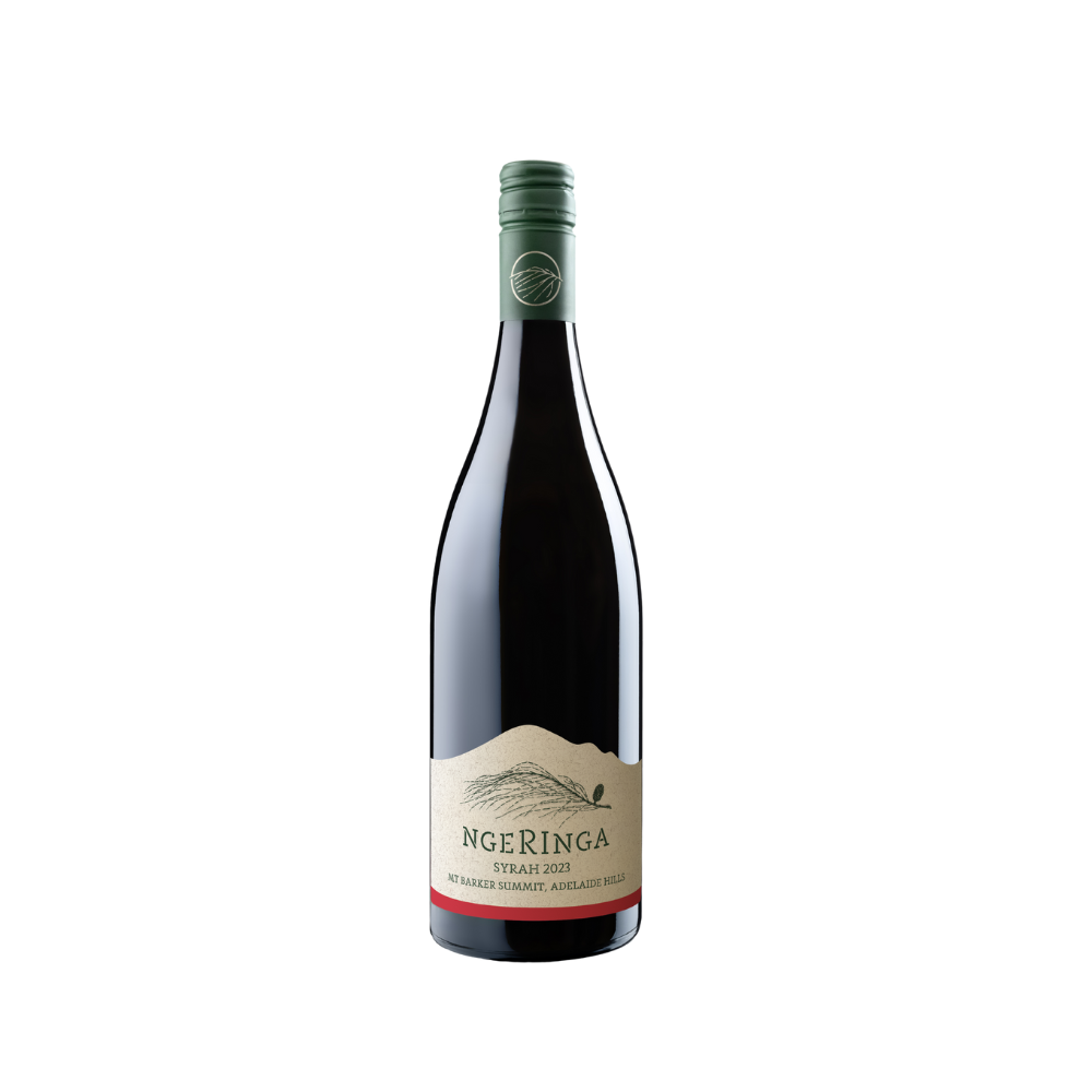 Ngeringa 'Sheoak' Syrah 2024