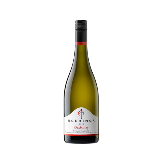 Single Vineyard Summit Chardonnay 2016