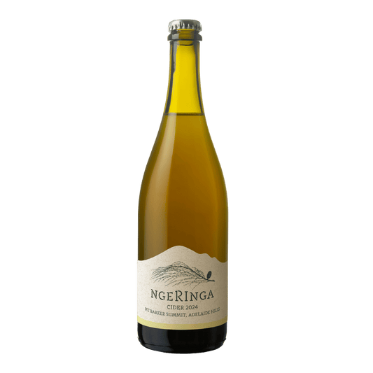 Cider 2024