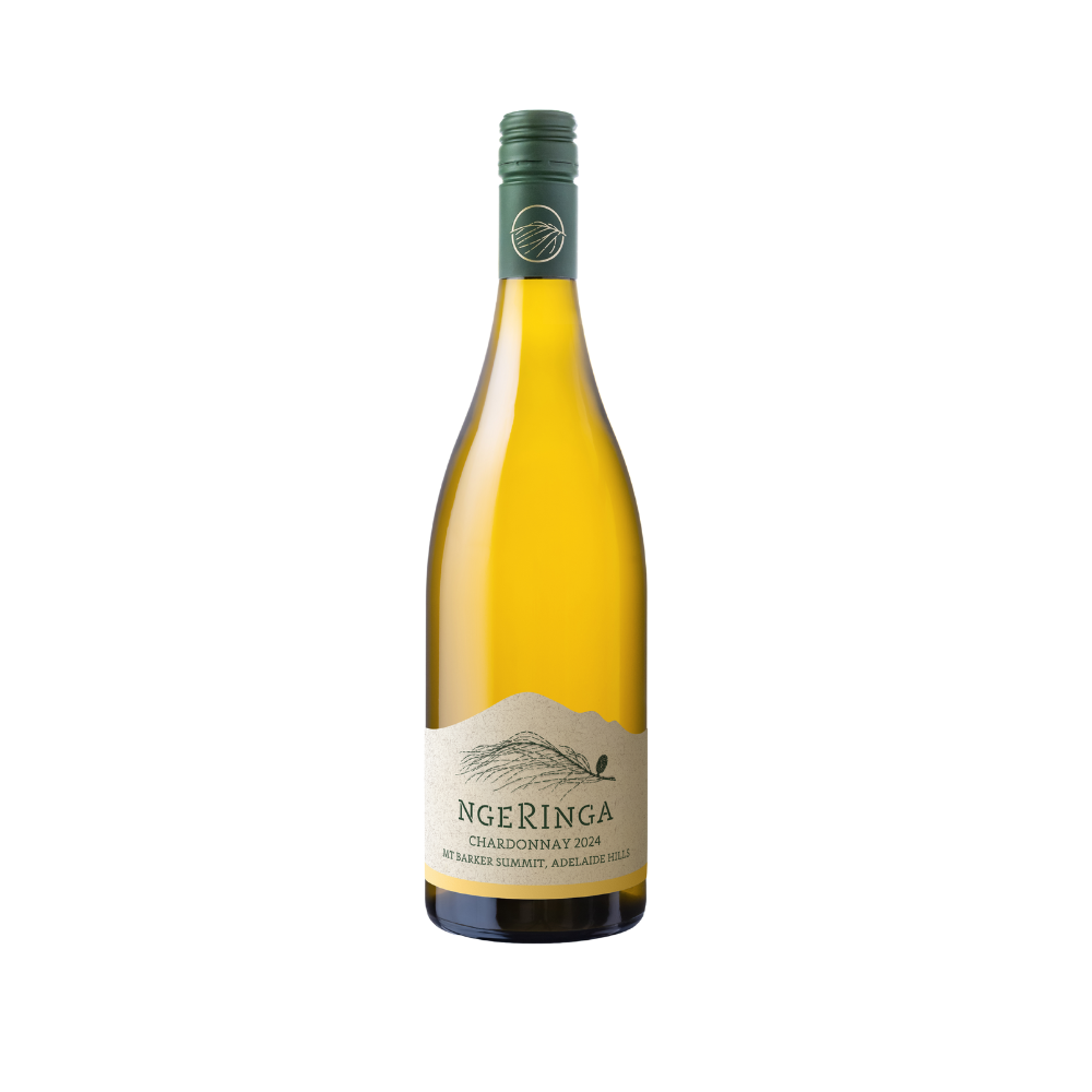 Ngeringa 'Sheoak Chardonnay 2024