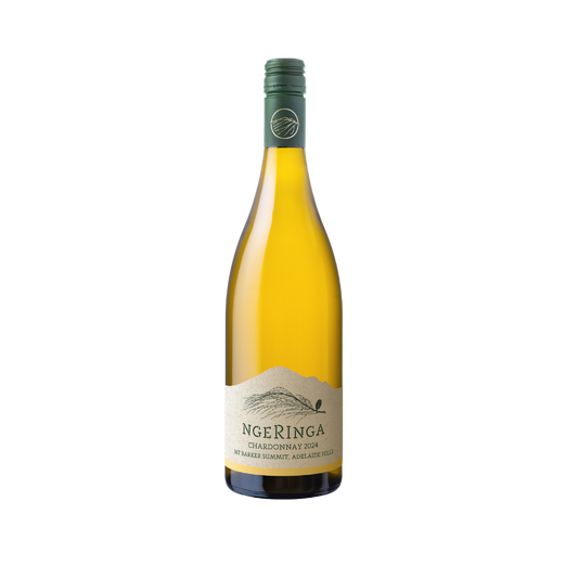 Ngeringa 'Sheoak Chardonnay 2024