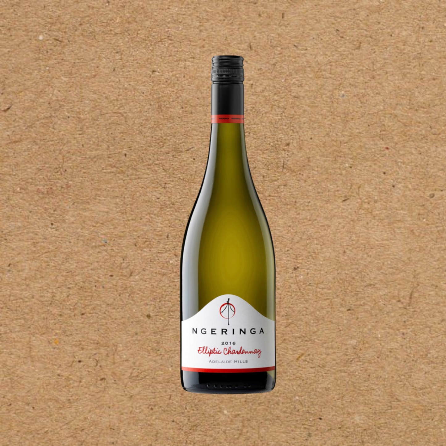 Single Vineyard Summit Elliptic Chardonnay 2016