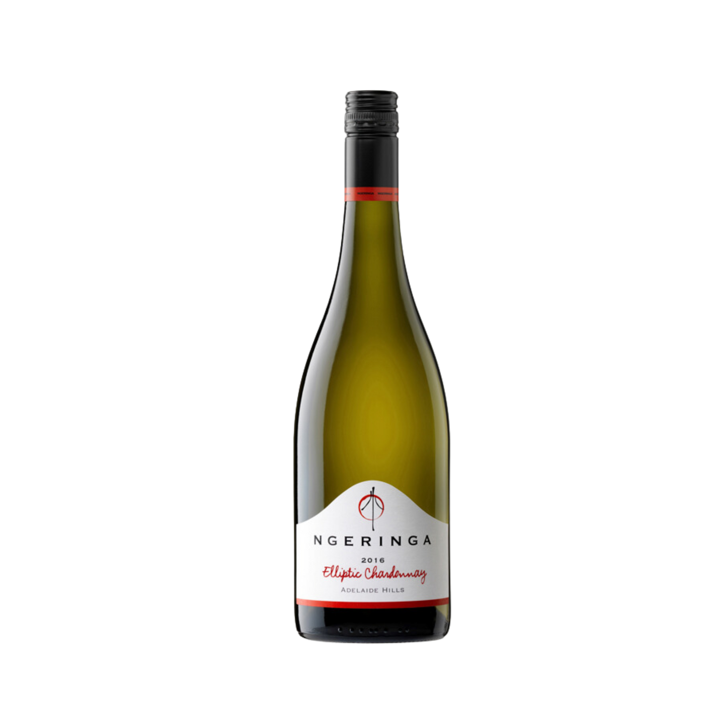Single Vineyard Summit Elliptic Chardonnay 2016