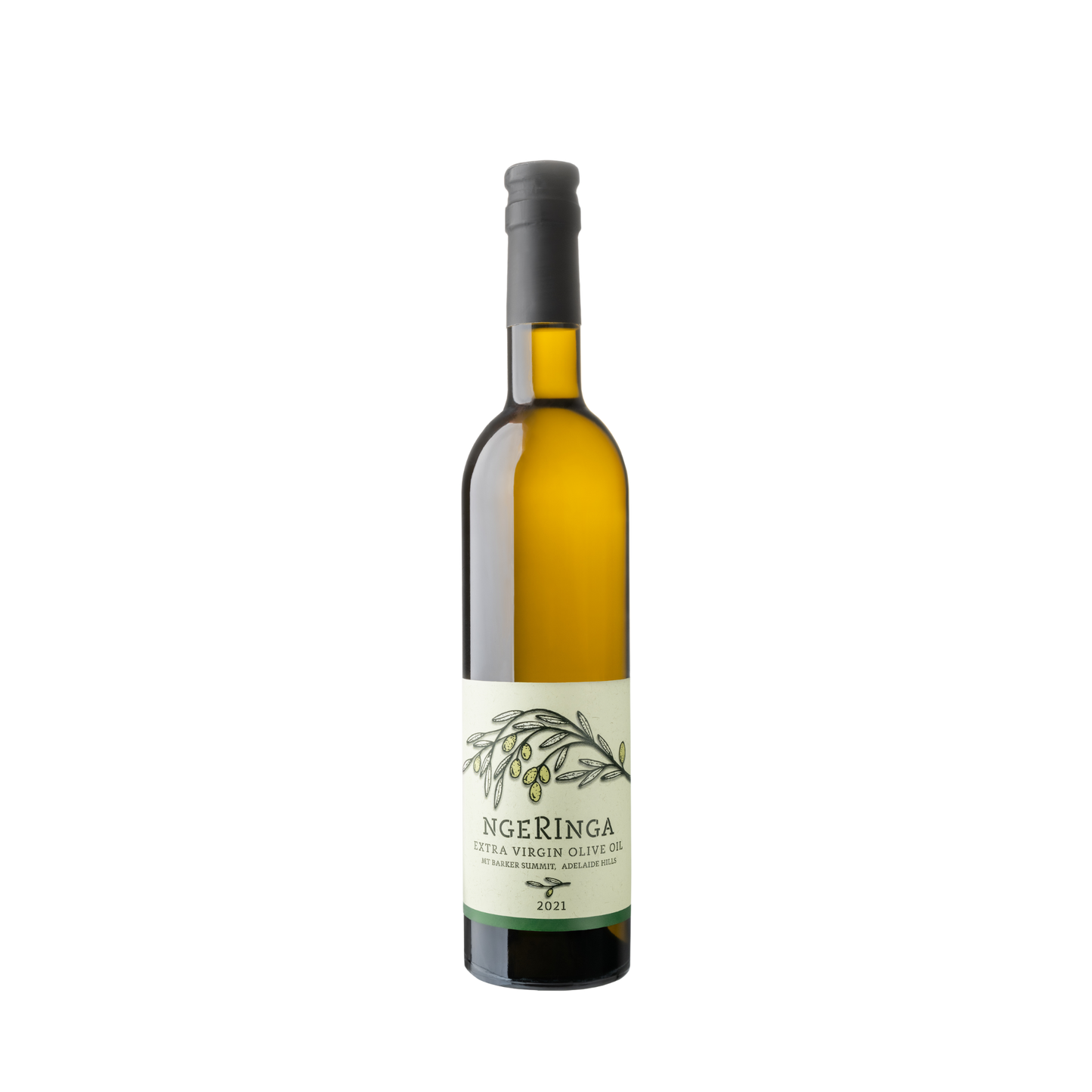 Extra Virgin Olive Oil 2023 500mL