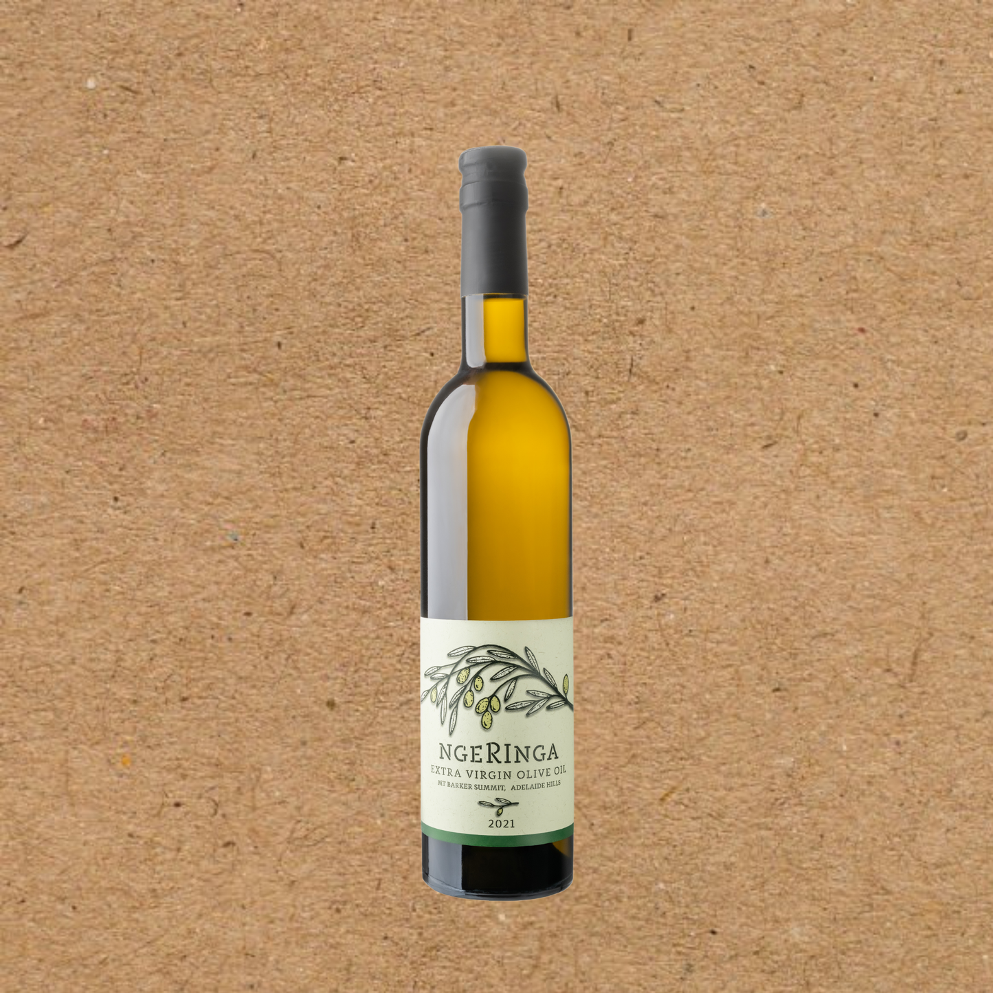Extra Virgin Olive Oil 2023 500mL