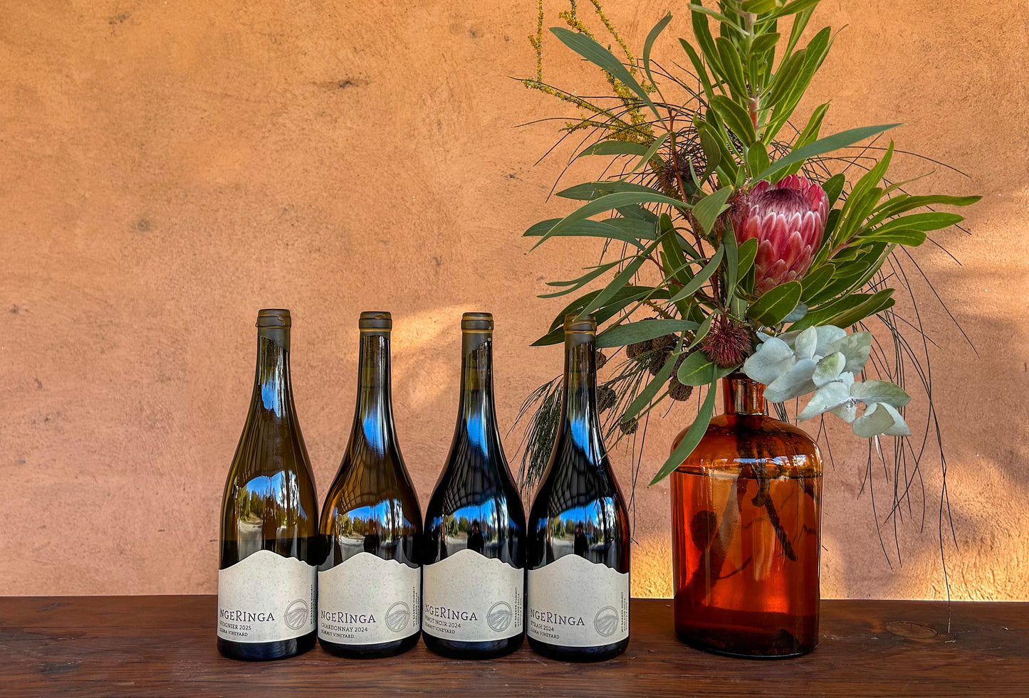 2026 Single Vineyard Release Weekend