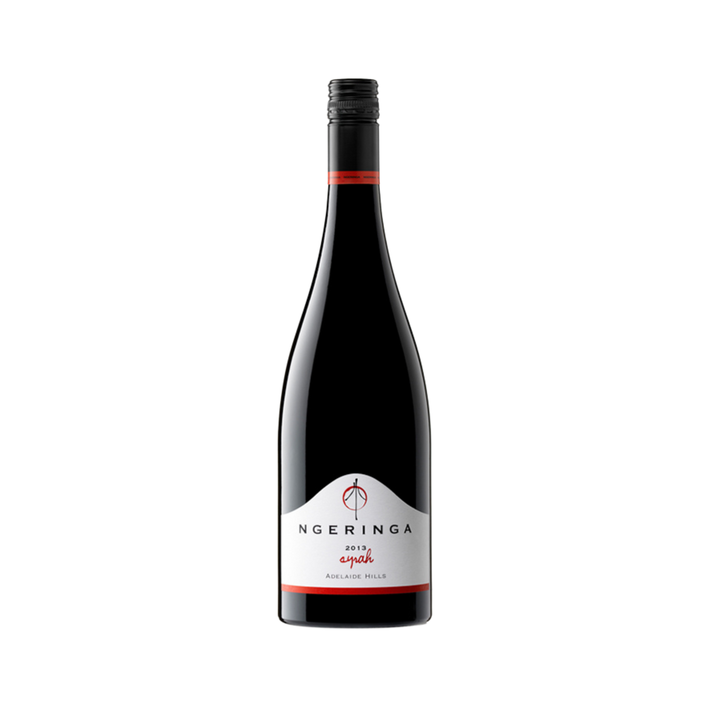 Single Vineyard Iluma Syrah 2013