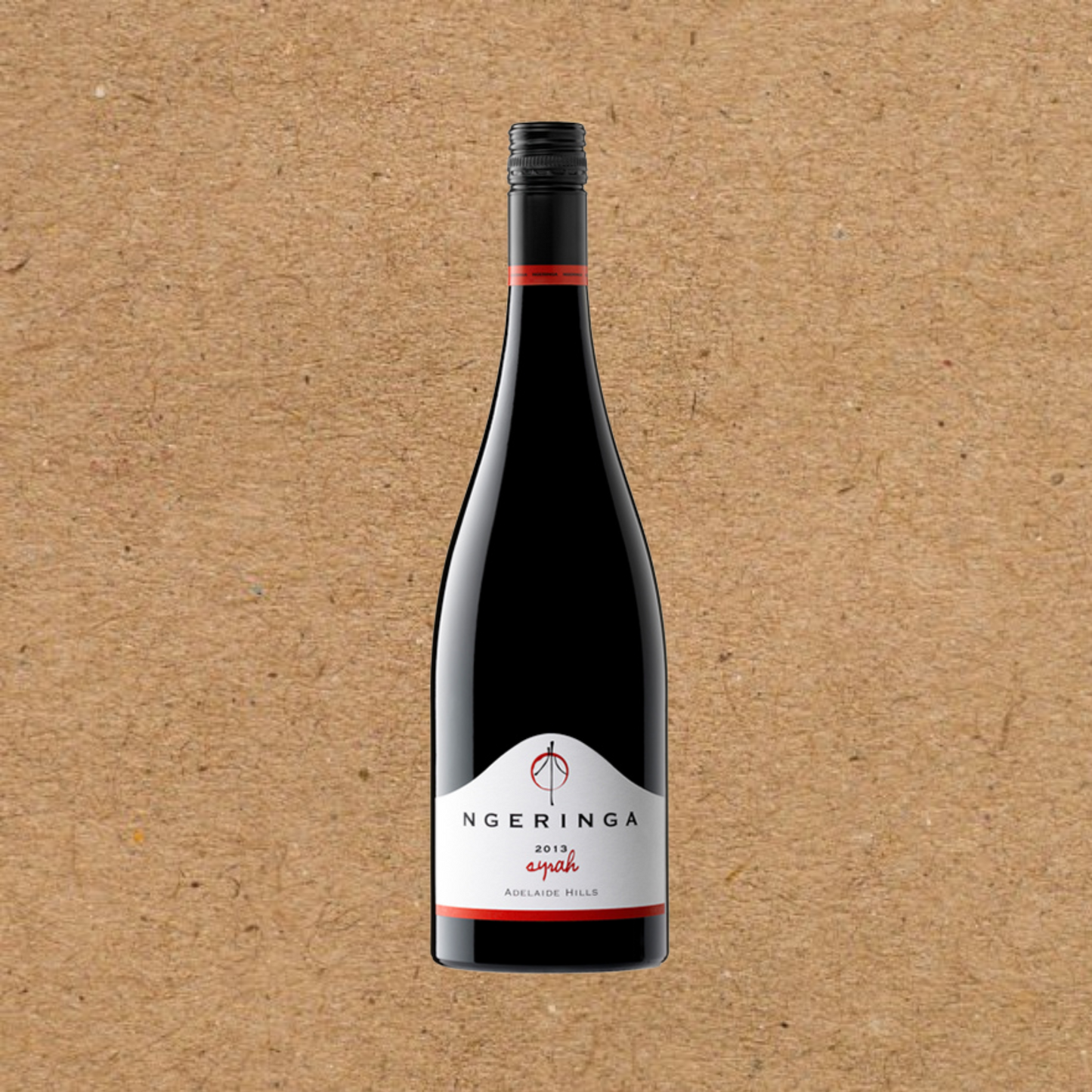 Single Vineyard Iluma Syrah 2013
