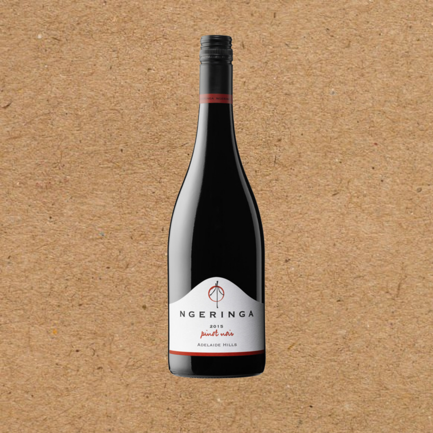 Single Vineyard Summit Pinot Noir 2015