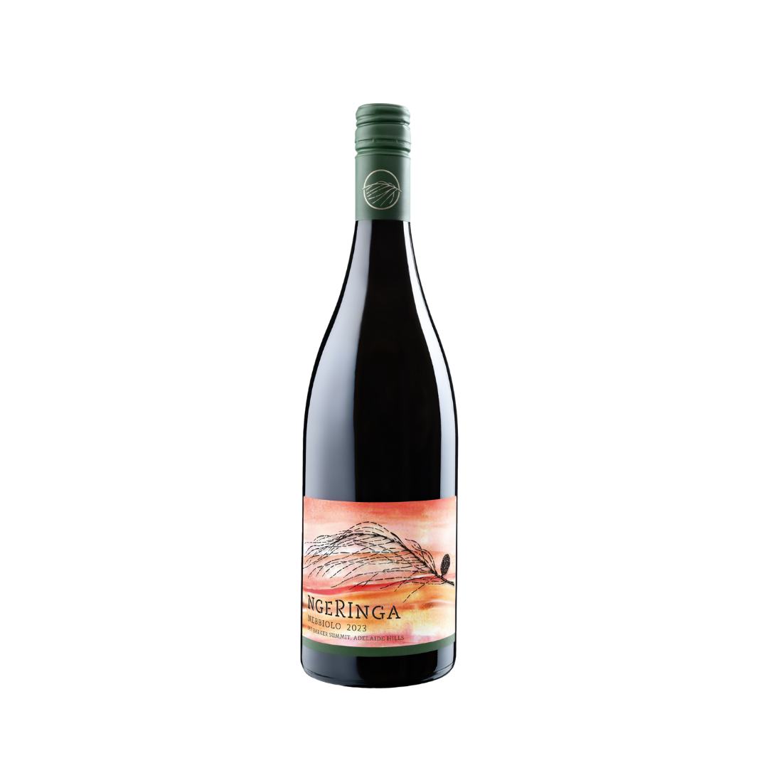 2023 Small Batch Nebbiolo