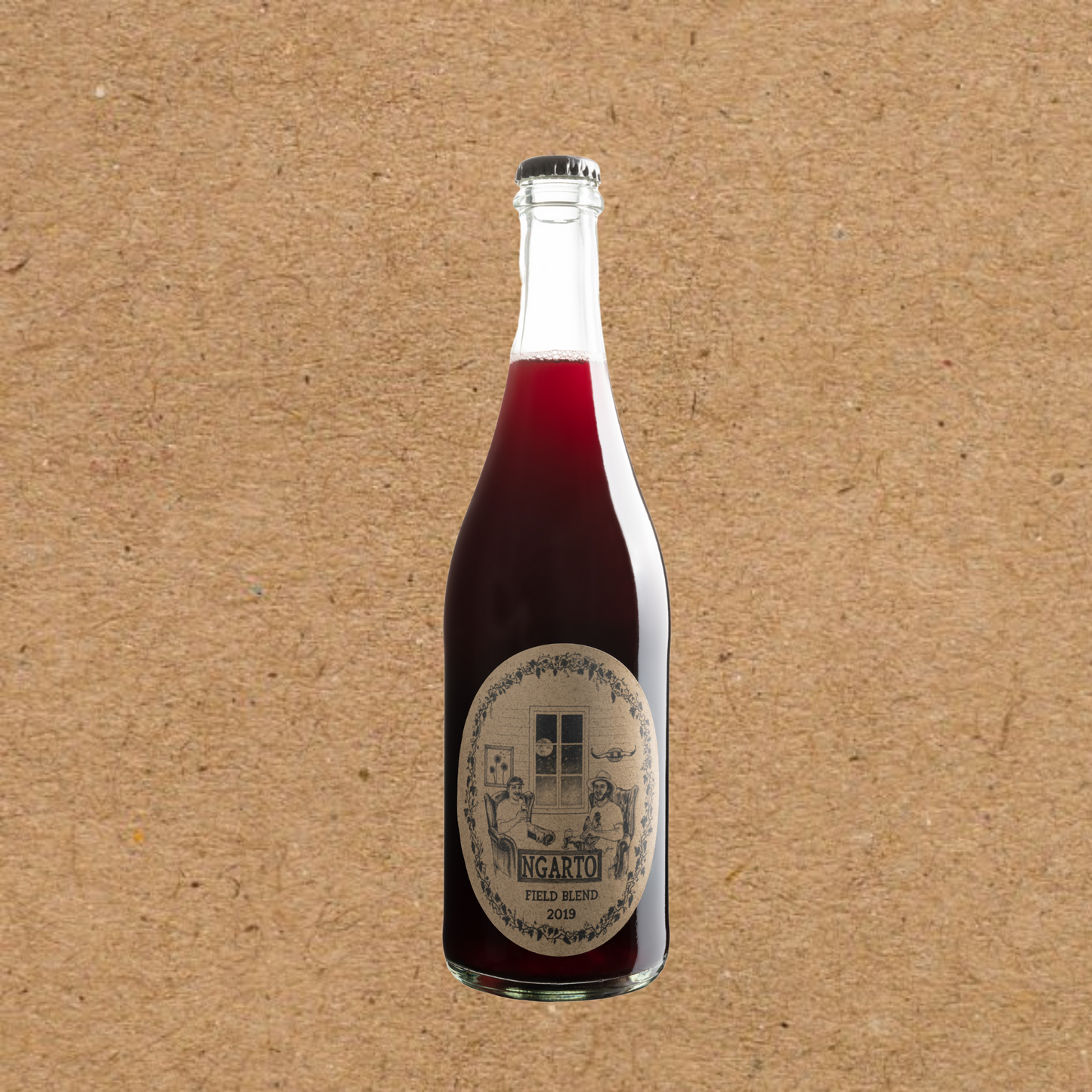 NGARTO Field Blend 2021