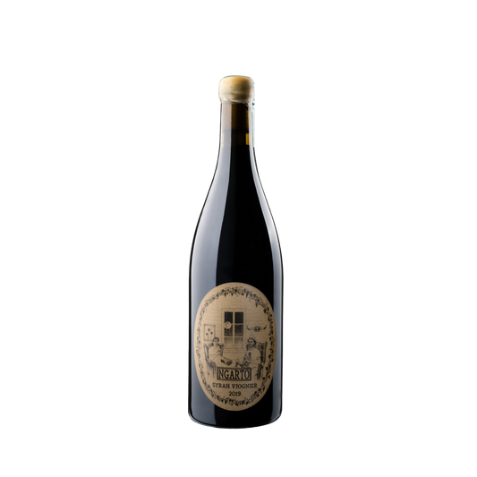 NGARTO Syrah Viognier 2020