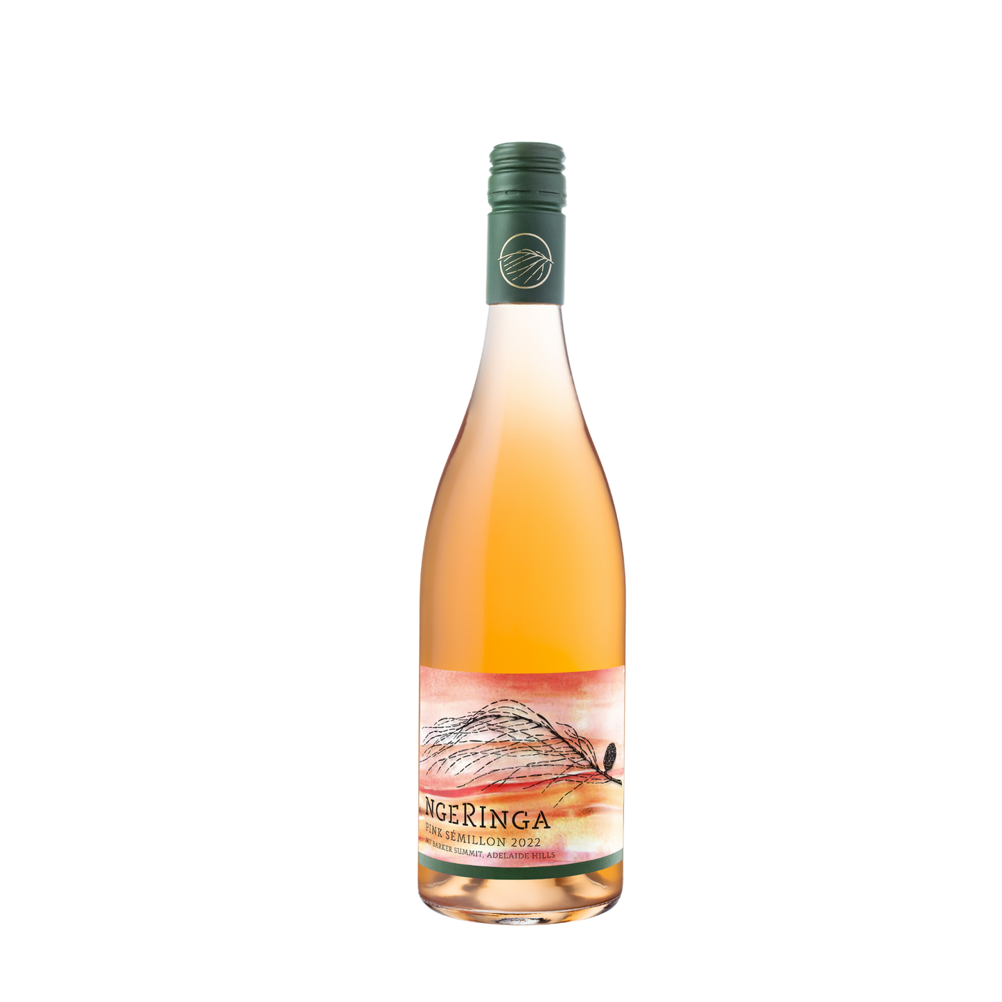 SMALL BATCH Pink Sémillon 2022