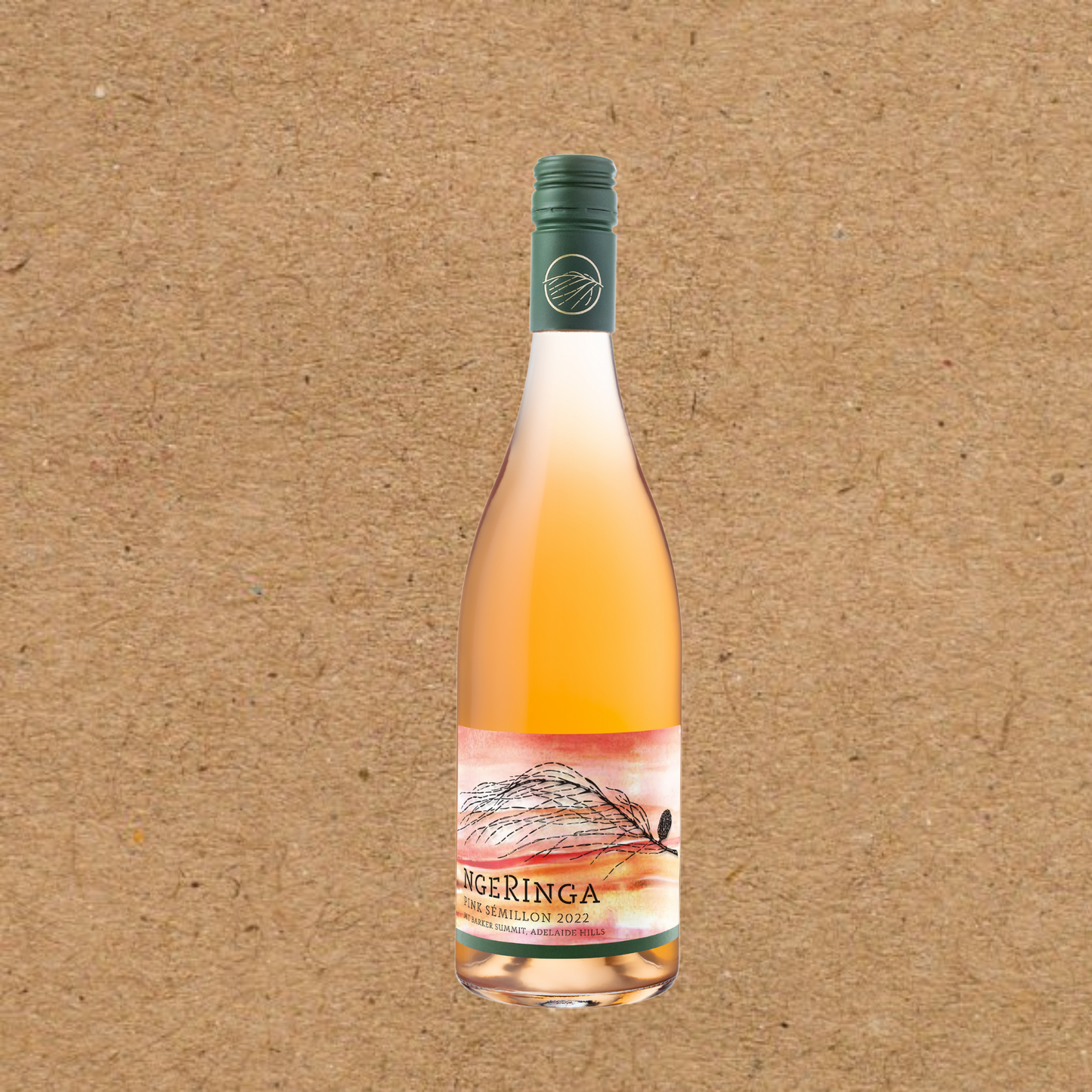 SMALL BATCH Pink Sémillon 2022