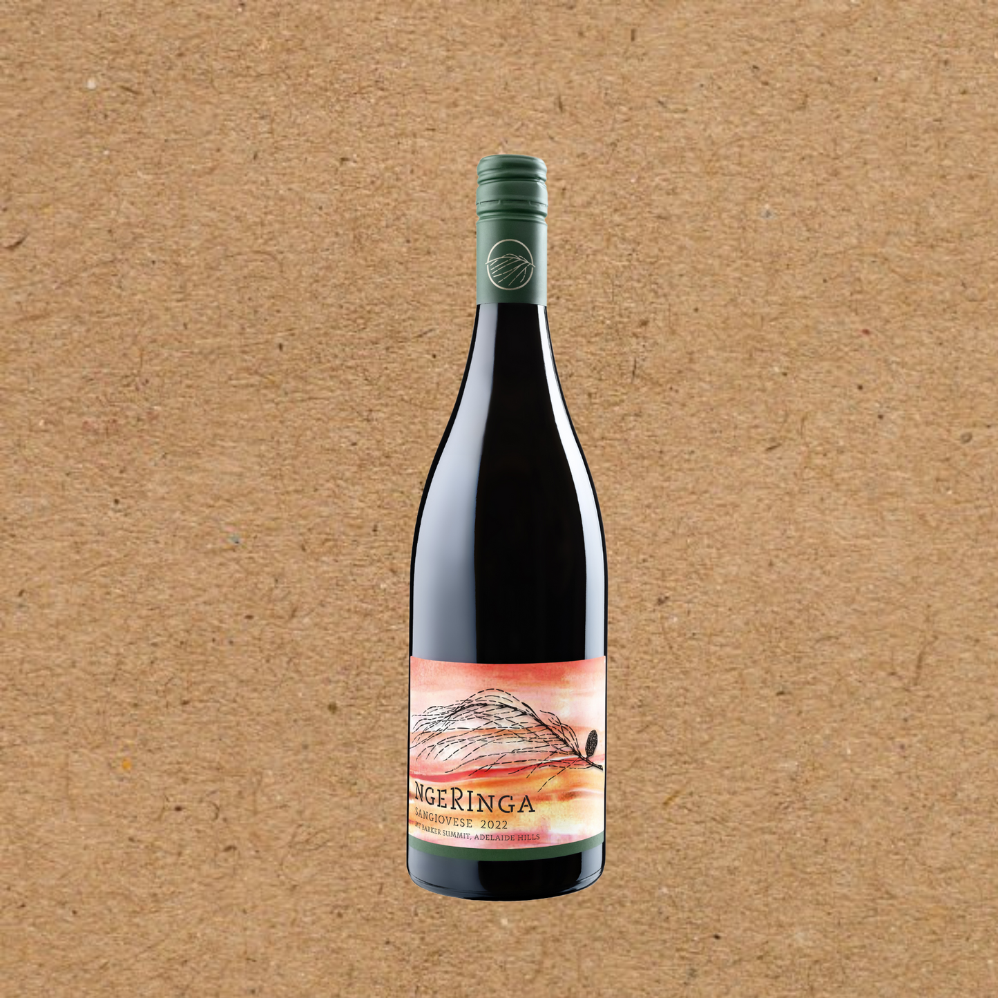 SMALL BATCH Sangiovese 2022