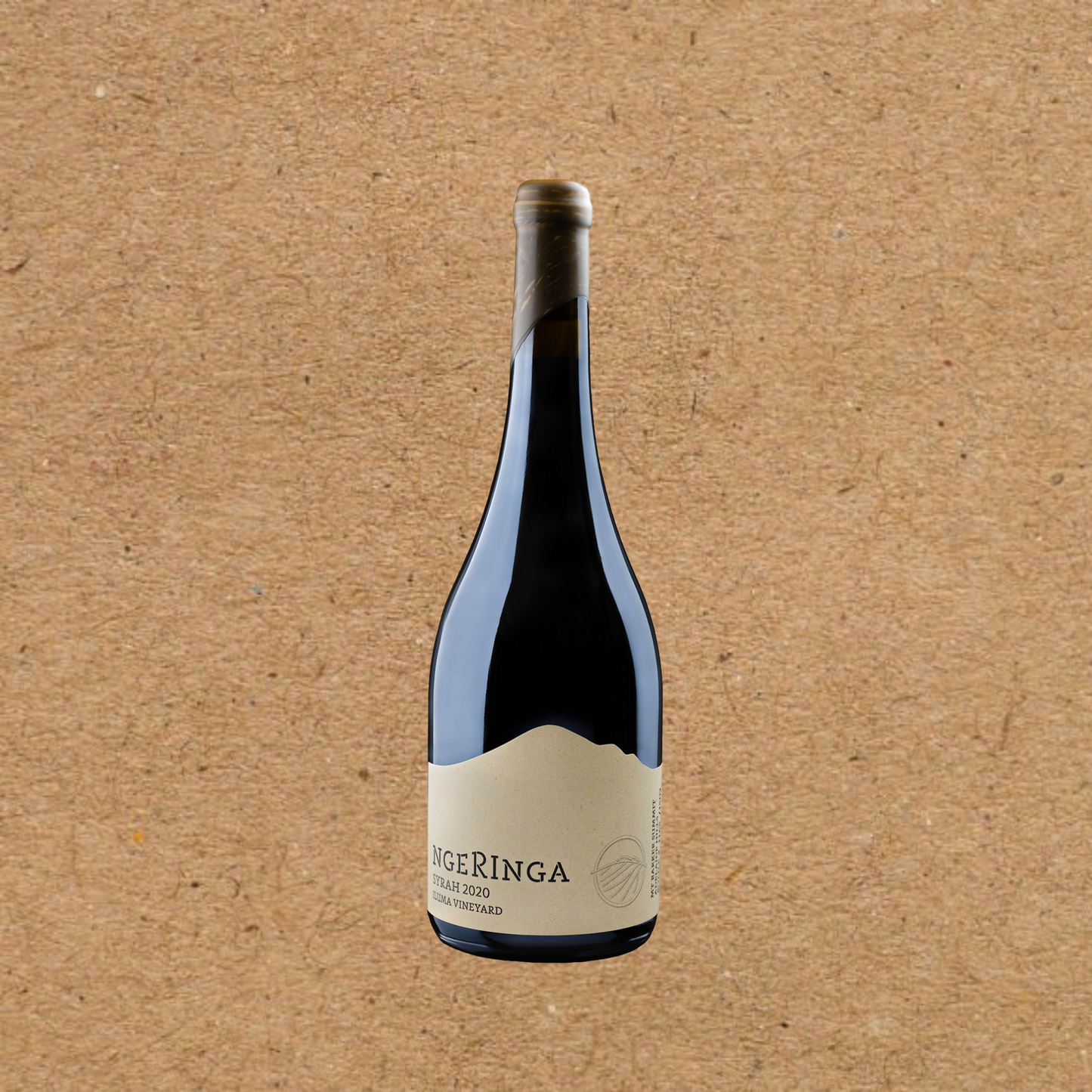 Single Vineyard Iluma Syrah 2021