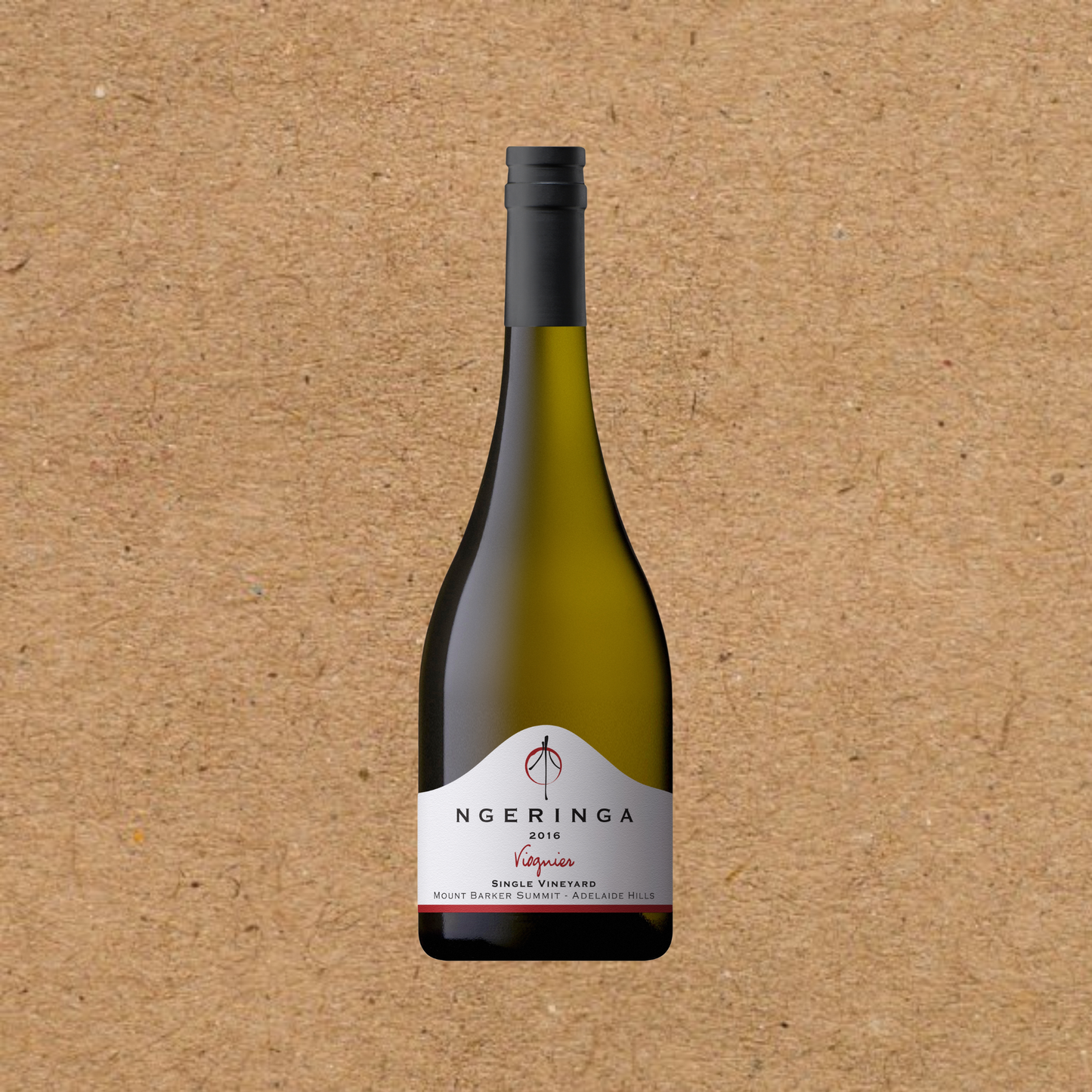 Single Vineyard Iluma Viognier 2016