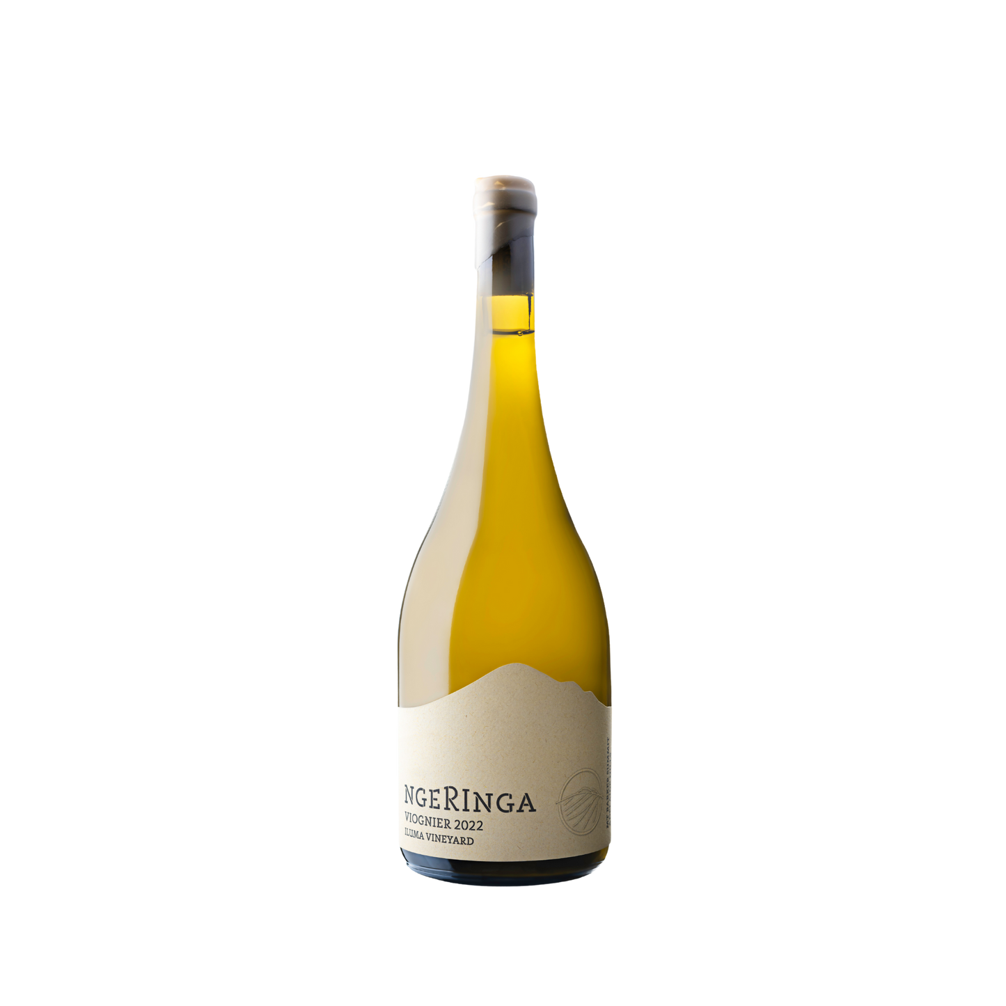 Single Vineyard Iluma Viognier 2022