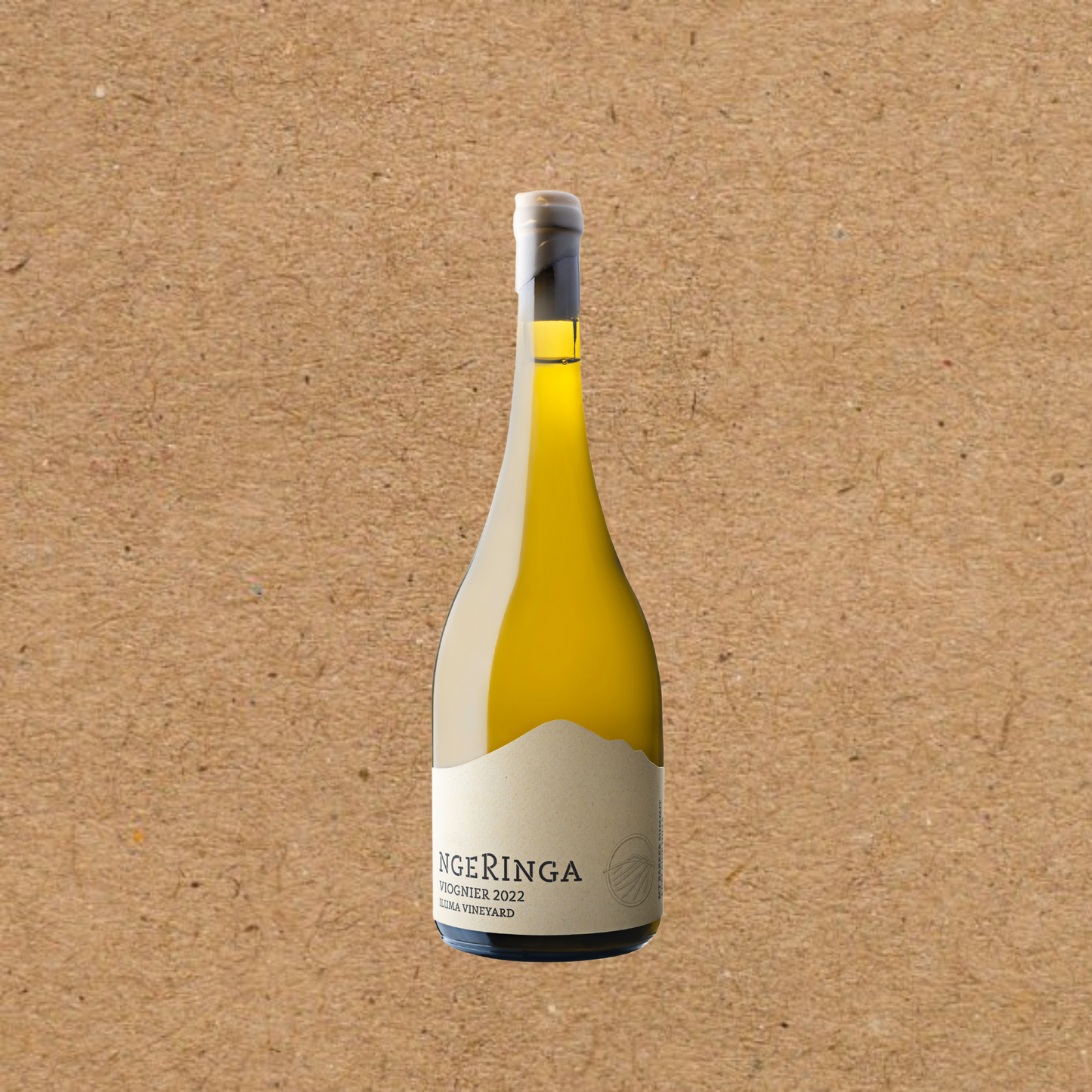Single Vineyard Iluma Viognier 2022