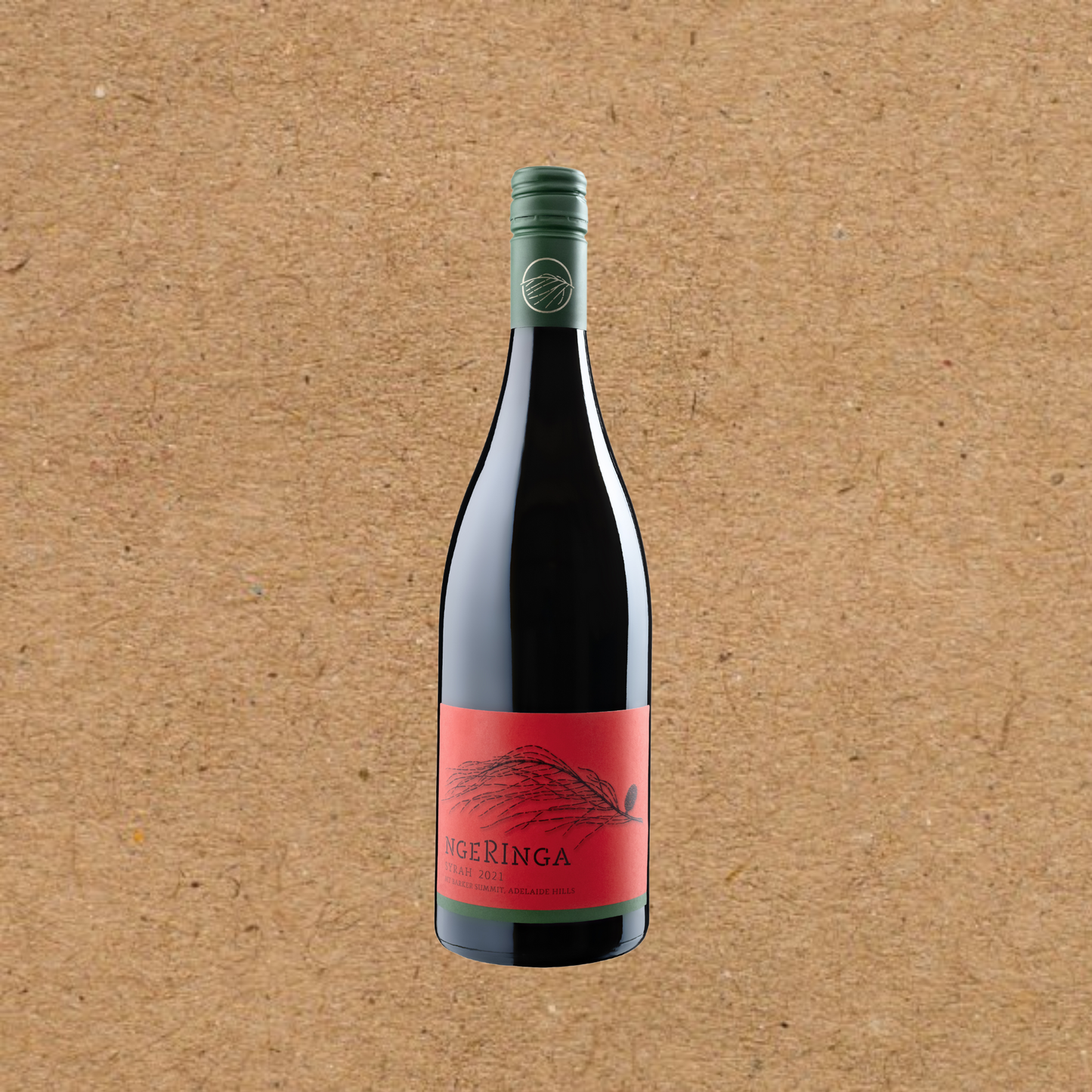 Ngeringa 'Sheoak' Syrah 2022