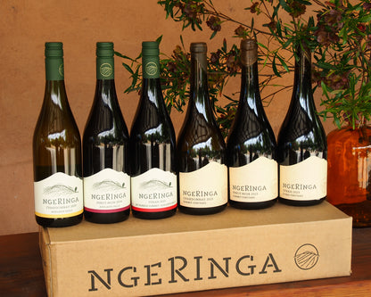 'For The Christmas Table' Selection