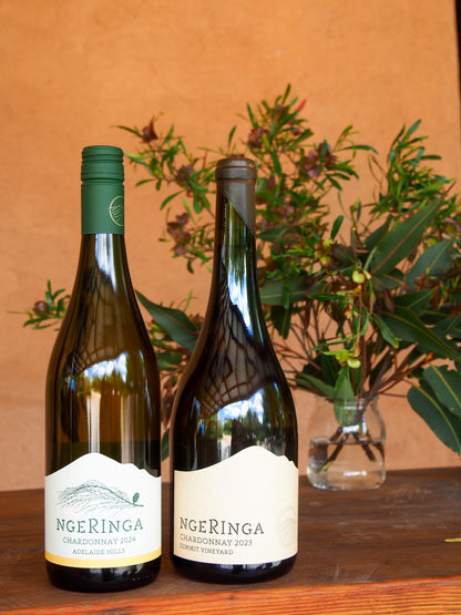 Chardonnay Lovers Bundle