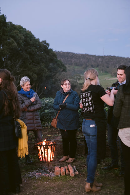 Burning of the Canes - Saturday 25 July