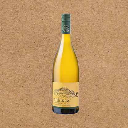 Ngeringa 'Sheoak Label' Chardonnay 2023