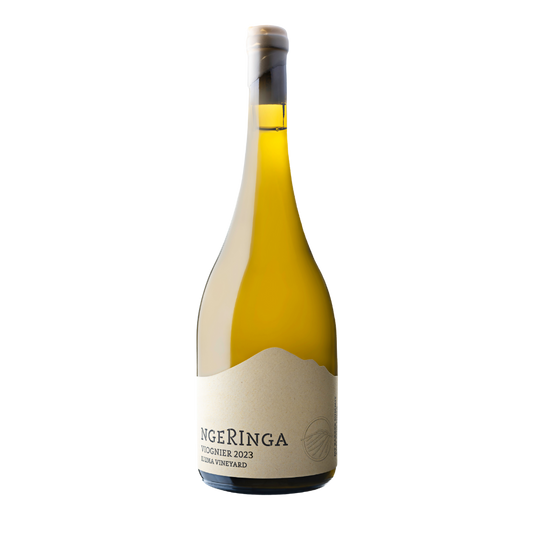 Single Vineyard 'Iluma' Viognier 2023