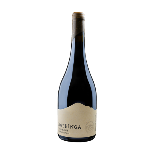 2023 Single Vineyard 'Iluma' Syrah