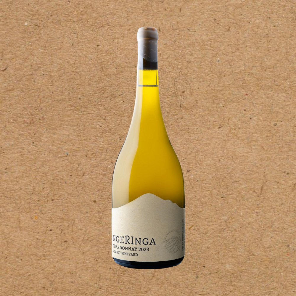 2023 Single Vineyard 'Summit' Chardonnay