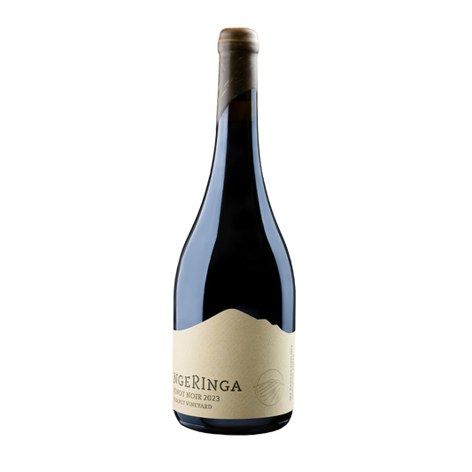 2023 Single Vineyard 'Summit' Pinot Noir