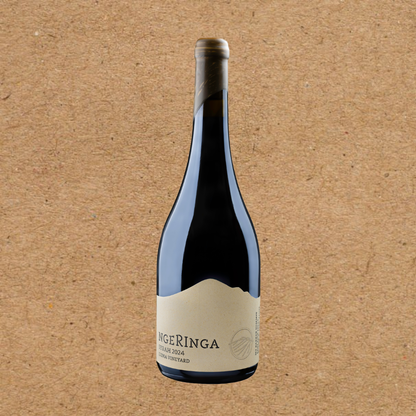 2024 Single Vineyard 'Iluma' Syrah