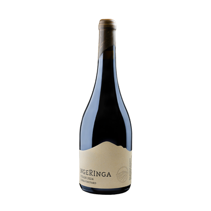 2024 Single Vineyard 'Iluma' Syrah