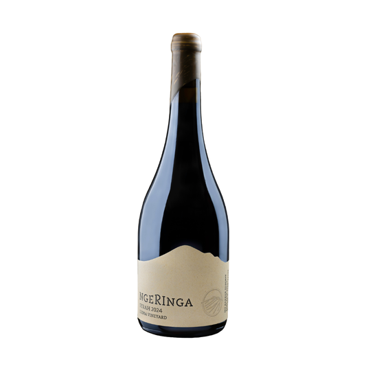 2024 Single Vineyard 'Iluma' Syrah