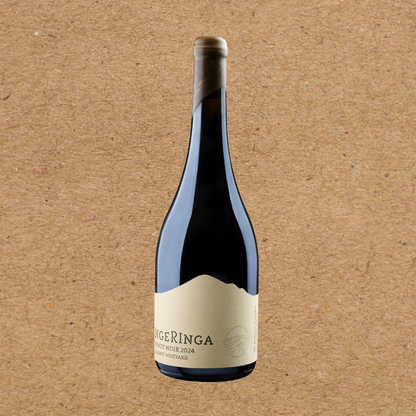 2024 Single Vineyard 'Summit' Pinot Noir
