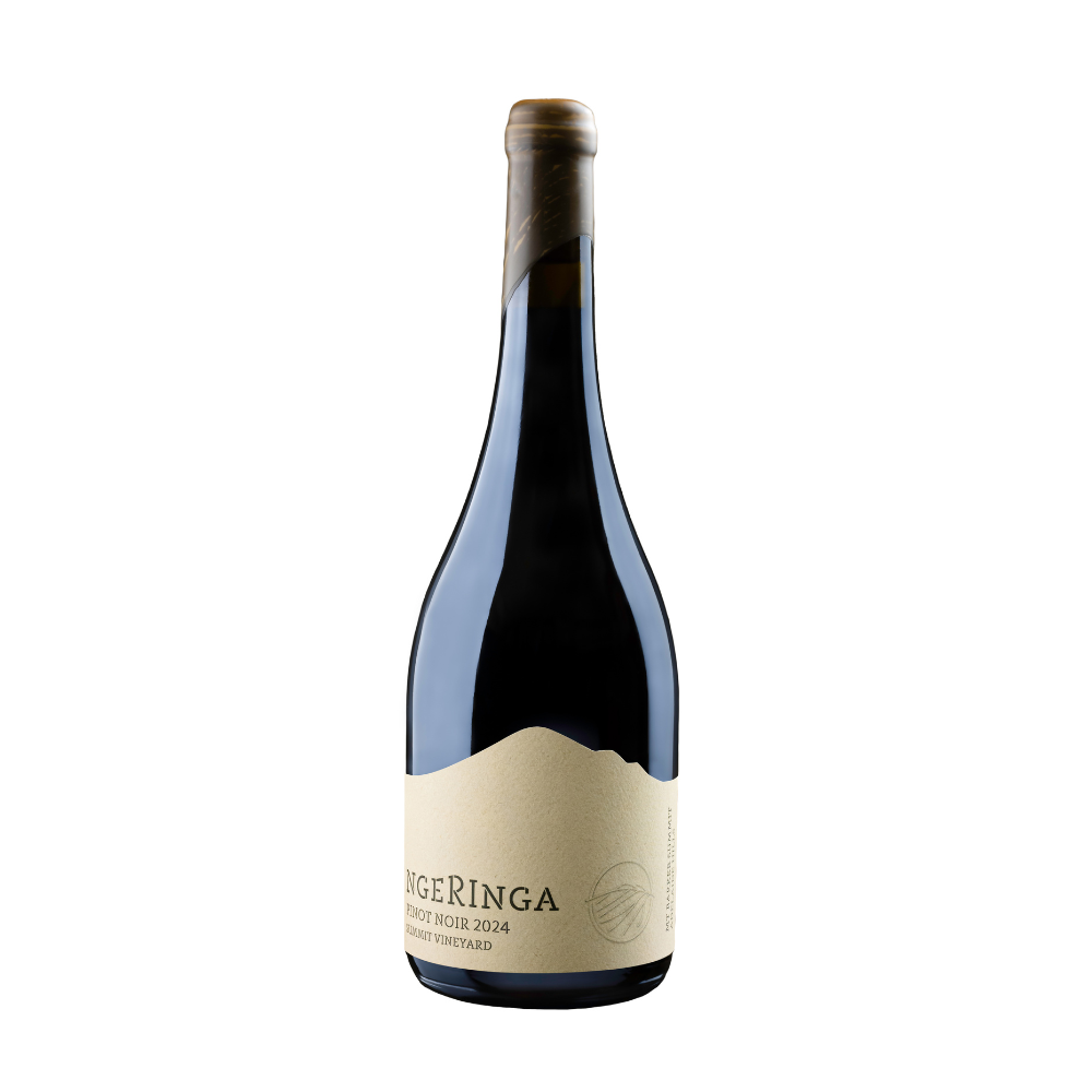 2024 Single Vineyard 'Summit' Pinot Noir