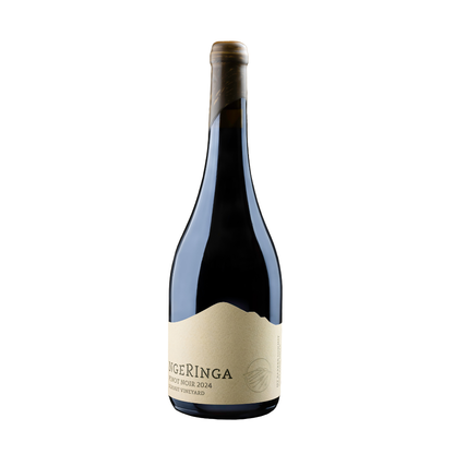 2024 Single Vineyard 'Summit' Pinot Noir