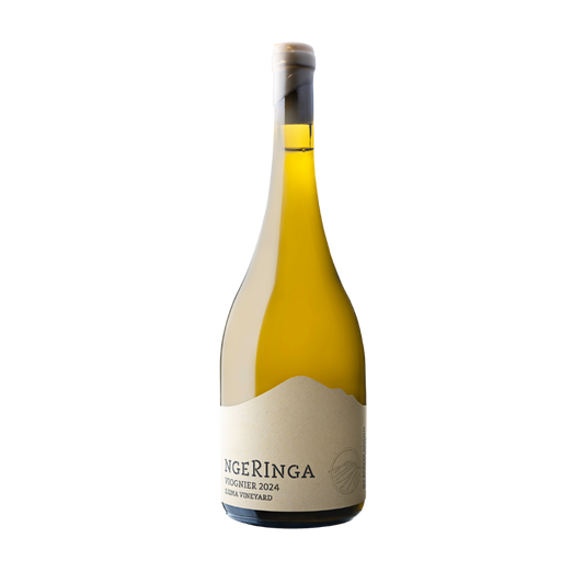 2024 Single Vineyard 'Iluma' Viognier