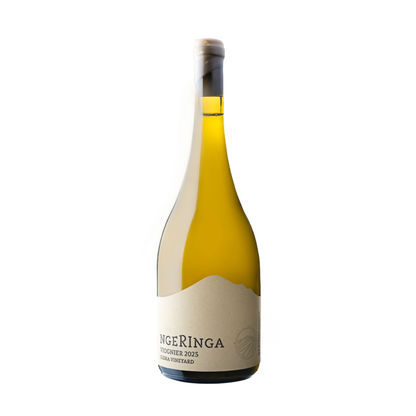 2025 Single Vineyard 'Iluma' Viognier