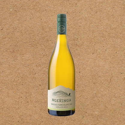 Ngeringa 'Sheoak' Fumé Blanc 2025